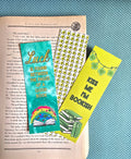 Luck in Books Set