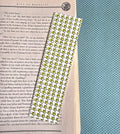 Lucky Stars Bookmark