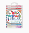 Mini Doodlers: Fruity Scented Mini Gel Pens | Set of 20