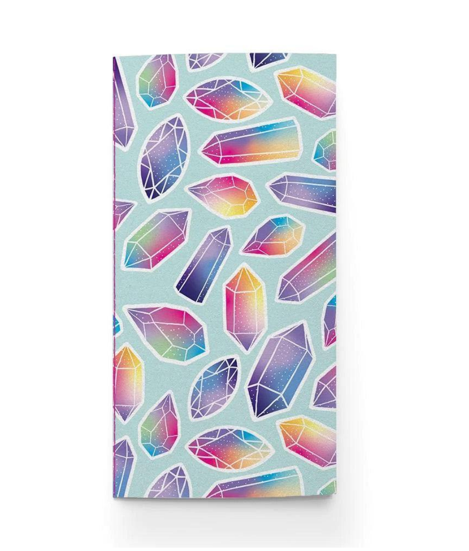 Precious Stones Traveler's Notebook