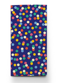 Confetti Traveler's Notebook