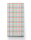 Stripe Out Traveler's Notebook