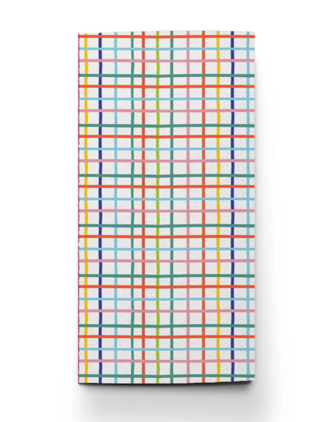 Stripe Out Traveler's Notebook