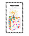 Big Puffy Cake Sticker