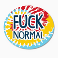 F*ck Normal Sticker