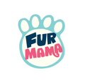 Fur Mama Sticker