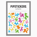 Airheads Stickers