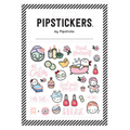 Munchkins Spa Day Stickers by Once More With Love