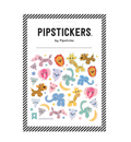 Balloon Animals Stickers