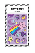 Over the Moon Scratch 'n Sniff Stickers