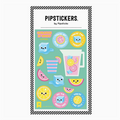 You're the Coolest Scratch 'n Sniff Stickers