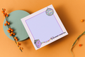 Book Lover Era Sticky Notes